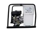 Cipriani - Model C 6000 XM-HE - Generating Sets