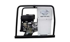 Cipriani - Model C 6000 XM-HE - Generating Sets