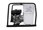 Cipriani - Model C 6000 XM-HM - Generating Sets