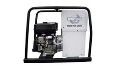 Cipriani - Model C 6000 XM-HM - Generating Sets