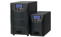 Cipriani - UPS System