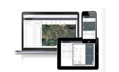 FrostSmart - Fan Monitoring Software