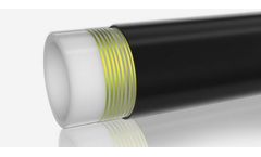 Kupp - Model RTP - PE Pipe