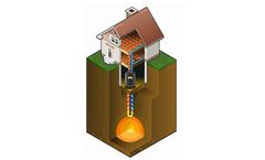 Kupp - Geothermal PE Pipe