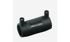 Kupp - Model EF - Large Diameter Coupler