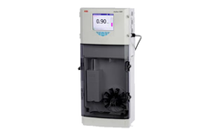 Cully - Model Aztec 600 - Aluminium Analyzer