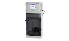 Cully - Model Aztec AW632 - Colorimetric Ammonia Analyzer