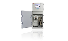 Cully - Model Aztec-AAM631-600 - Ammonia Analyzer