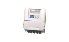 Cully - Model AW402  - Residual Chlorine Monitor with PID