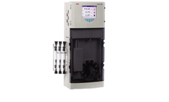 Cully - Model AW637-Aztec 600 - Color Analyzer