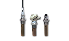 Cully - Model AC211 - Carbon Electrode Conductivity Cell