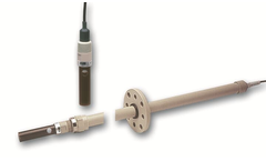 Cully - Model AC213/0 - Carbon Electrode Conductivity Cell