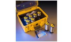 Enigma - Multi-Point Correlation System for Leak Location