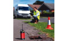 Eureka - Advanced Correlation System for Accurate Leak Location