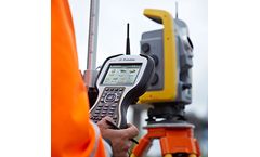 GPS Survey Services