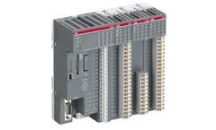 Model AC500-eCo - Process Automation Devices