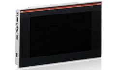 Model CP600 - Process Automation Control Panels