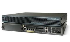 Cisco - Model ASA 5510 - Adaptive Security Appliance