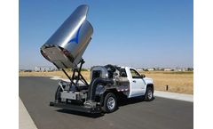 Econo - Owned and Operated Sweeper