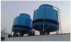 Rakshan - Model 200 TR - Cooling Towers