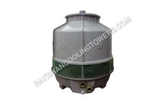 Rakshan - Industrial Water Cooling Tower