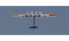 Makani - Model M600 - Airborne Wind Energy Technology