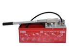 Model CN-5.0Mpa-M - Hydraulic Test Pump