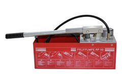 Model CN-5.0Mpa-M - Hydraulic Test Pump