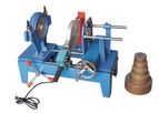 Model PPR -63-160 - Sockets Welding Machine