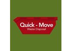 Quick Move Waste Skip Hire - Skip Hire Dublin