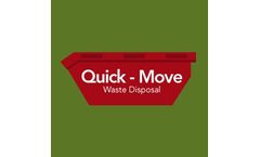 Quick Move Waste Skip Hire - Skip Hire Dublin