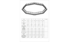 Octagonal Single-Circuit Cage Brochure