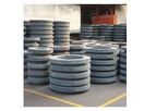CHW-Forge - Forged Flanges