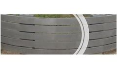 CHW-Forge - Tower Flanges for Wind Mills