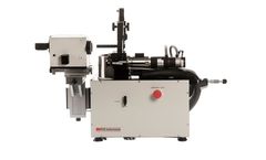 PCS - Model EHD - Fully Automated Computer Controlled Instrument