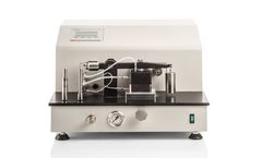 PCS - Model ABS - Microprocessor Controlled Ball-on-Cylinder Wear Test System