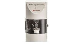 PCS - Ultra Shear Viscometer (USV)