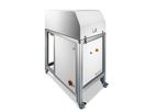 PCS - Micro Pitting Rig Machine (MPR)