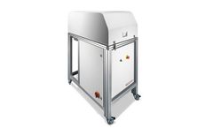 PCS - Micro Pitting Rig Machine (MPR)