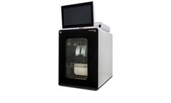 PCS - Model HFRR - High Frequency Reciprocating Rig Machine