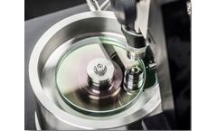 PCS - Model EHD 2 - Ultra Thin Film Measurement System