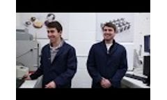 PCS Instruments - About Us Video
