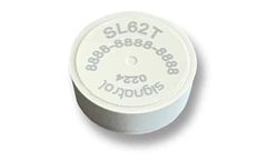 Signatrol - Model SL62T / SL62T-A - Miniature Temperature Data Logger
