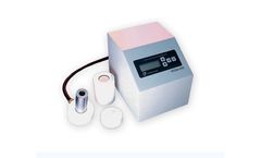 VISCOlab - Model 3000 - Temperature-Controlled Viscometer