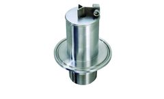 Cambridge-Viscosity - Model 311 - Sanitary In-line Viscometer