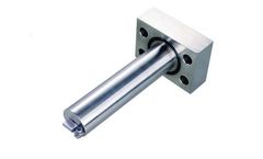 Cambridge-Viscosity - Model 392 - In-Line Viscometer Flanged Sensor