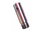 Cambridge-Viscosity - Model 372 - In-Line Viscometer- Flow Through Sensor