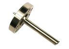 Cambridge-Viscosity - Model 393 - In-Line Viscometer Round Flanged Sensor
