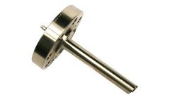 Cambridge-Viscosity - Model 393 - In-Line Viscometer Round Flanged Sensor