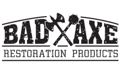 Bad-Axe - Restoration Services